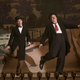 Illustration for article titled Reilly Coogan make a good Laurel Hardy in the otherwise unexceptional iStan Ollie/i